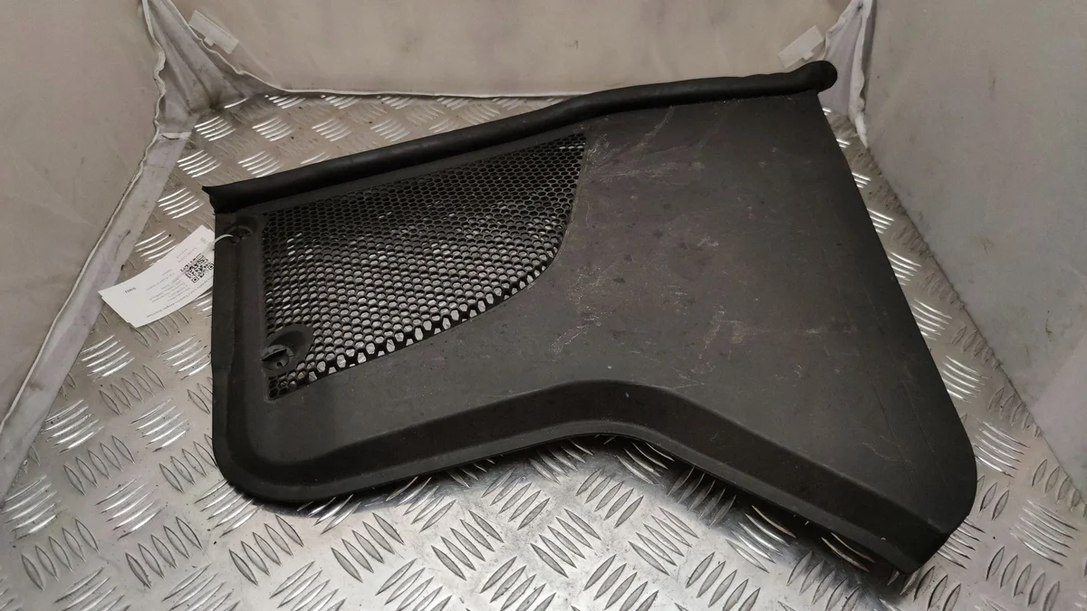 Panel frontal Mercedes-Benz E W238 A2138300400 image 3