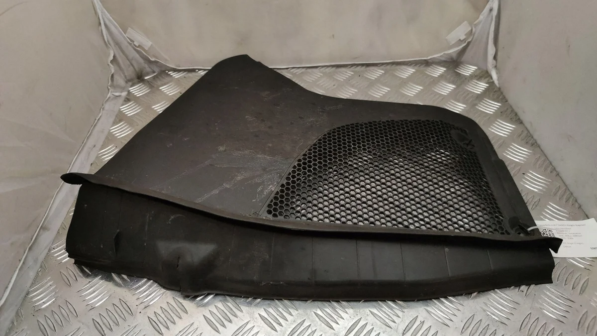 Panel frontal Mercedes-Benz E W238 A2138300400 image 4