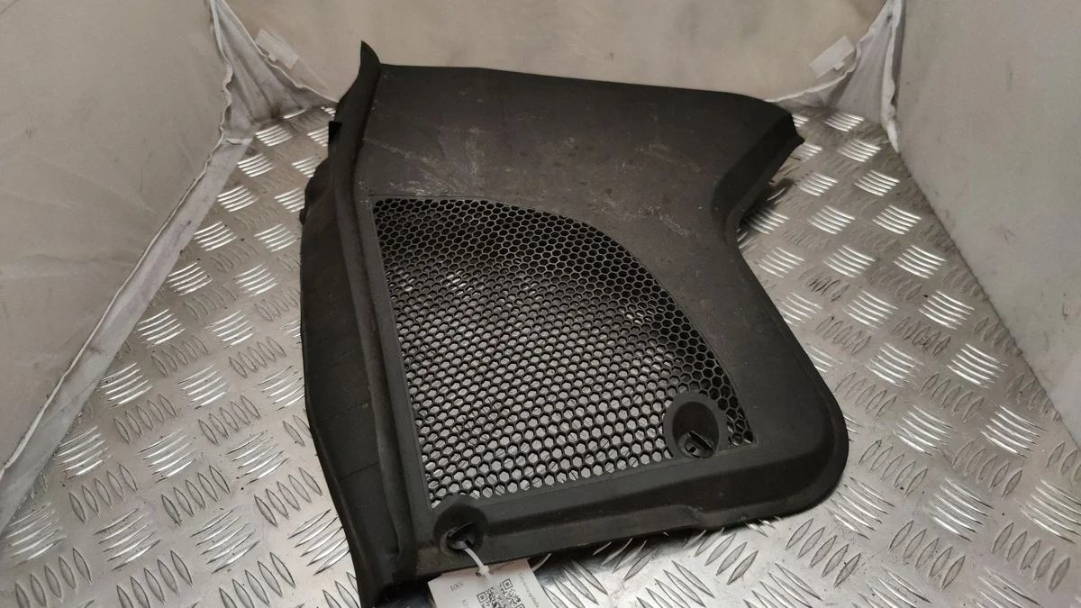 Panel frontal Mercedes-Benz E W238 A2138300400 image 5