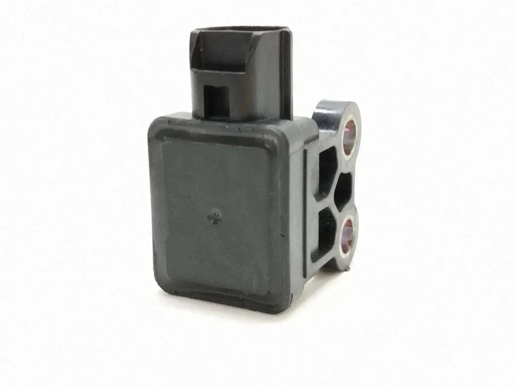 Sensor de impacto Mitsubishi Pajero III 3.2DID MR228392