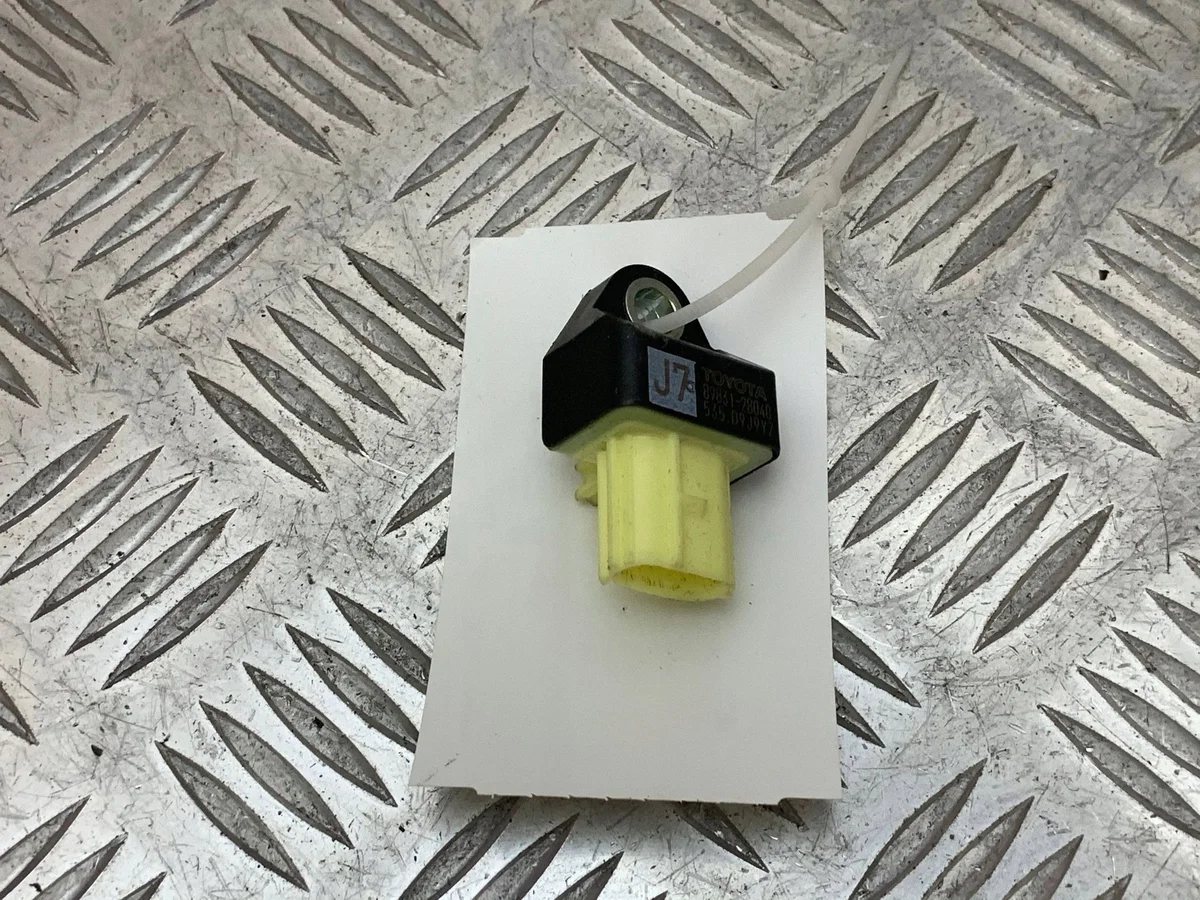 Sensor de colisão Lexus RX 450H 8983128040