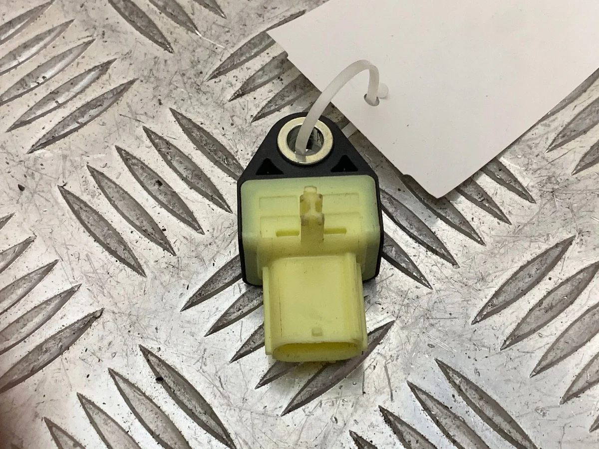 Sensor de colisão Lexus RX 450H 8983128040 image 3
