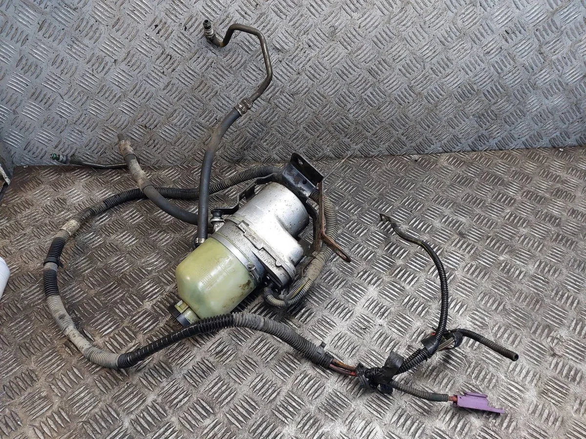 Pompe direction assistée Opel Astra G 1040085003094