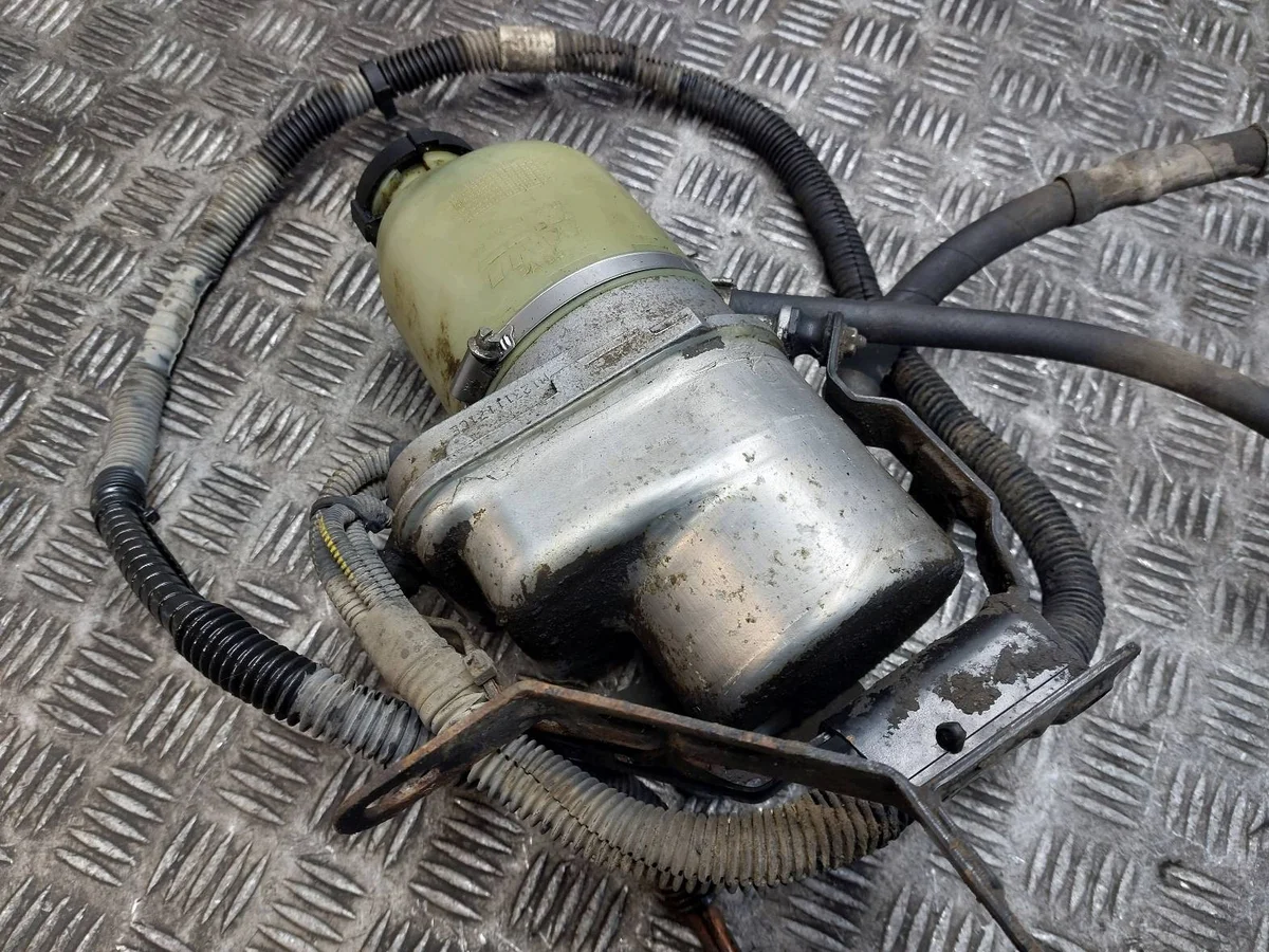 Elektrische Servolenkungspumpe Opel Astra G 1040085003094 thumbnail 3