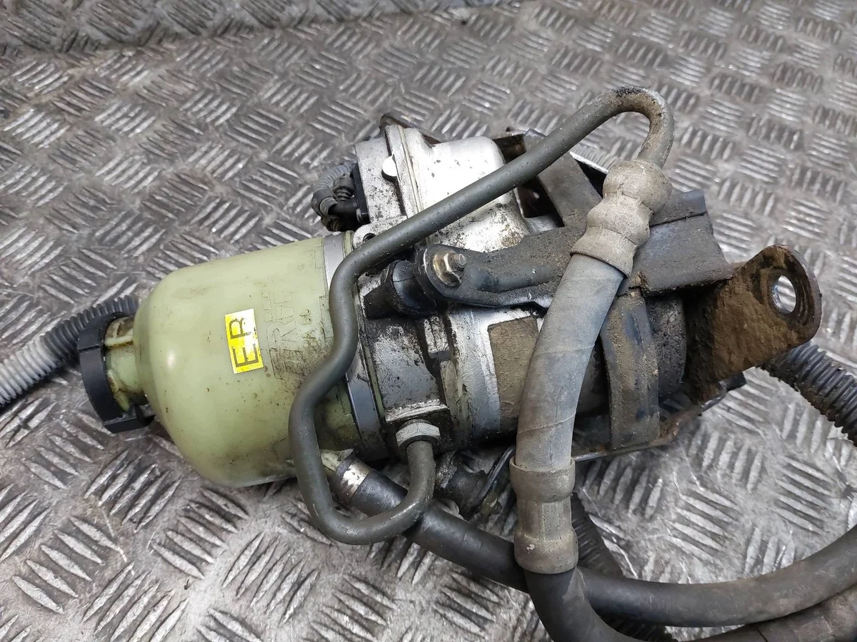 Elektrische Servolenkungspumpe Opel Astra G 1040085003094 thumbnail 4