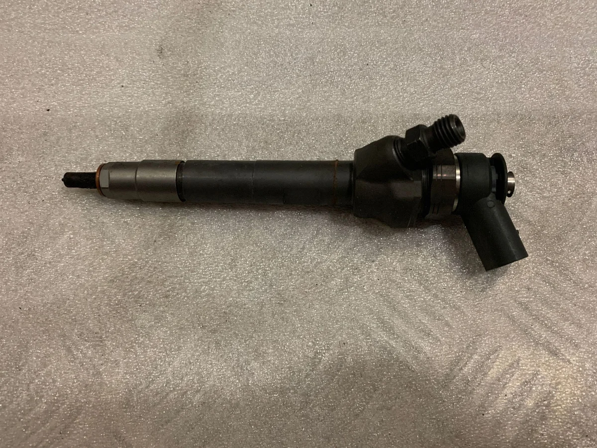Mini One Cooper Clubman R55 Brandstofinjector 850690204