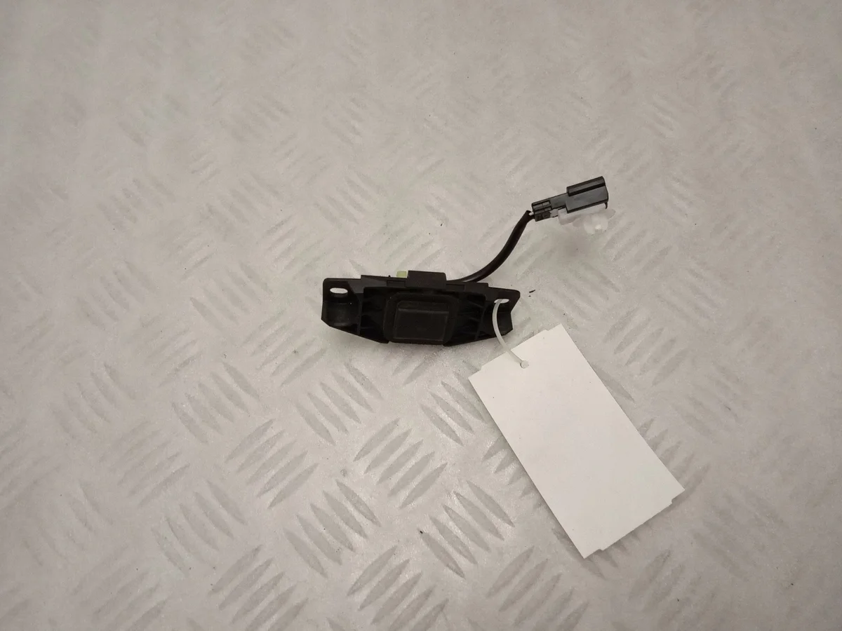 Handtag bagagelucka Lexus IS III UTO5976