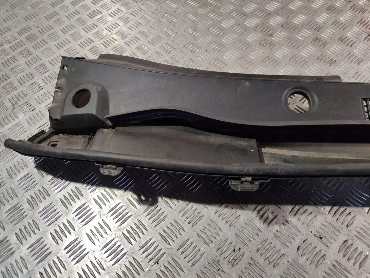 Panel frontal Lexus NX 5570878030 image 5