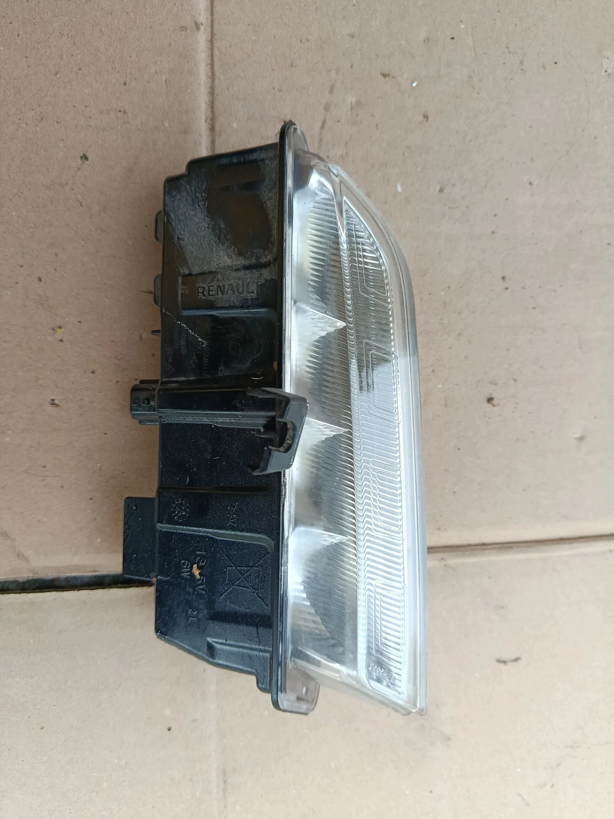 Farol Esquerdo Renault Clio IV 89208551 image 3