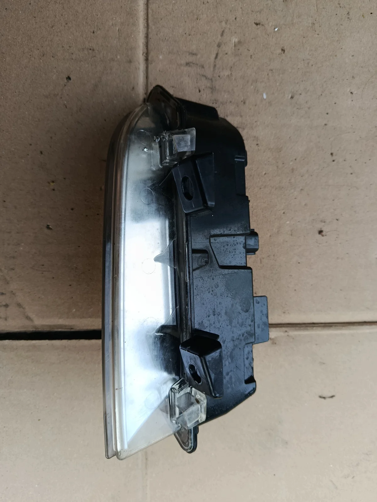 Farol Esquerdo Renault Clio IV 89208551 image 4