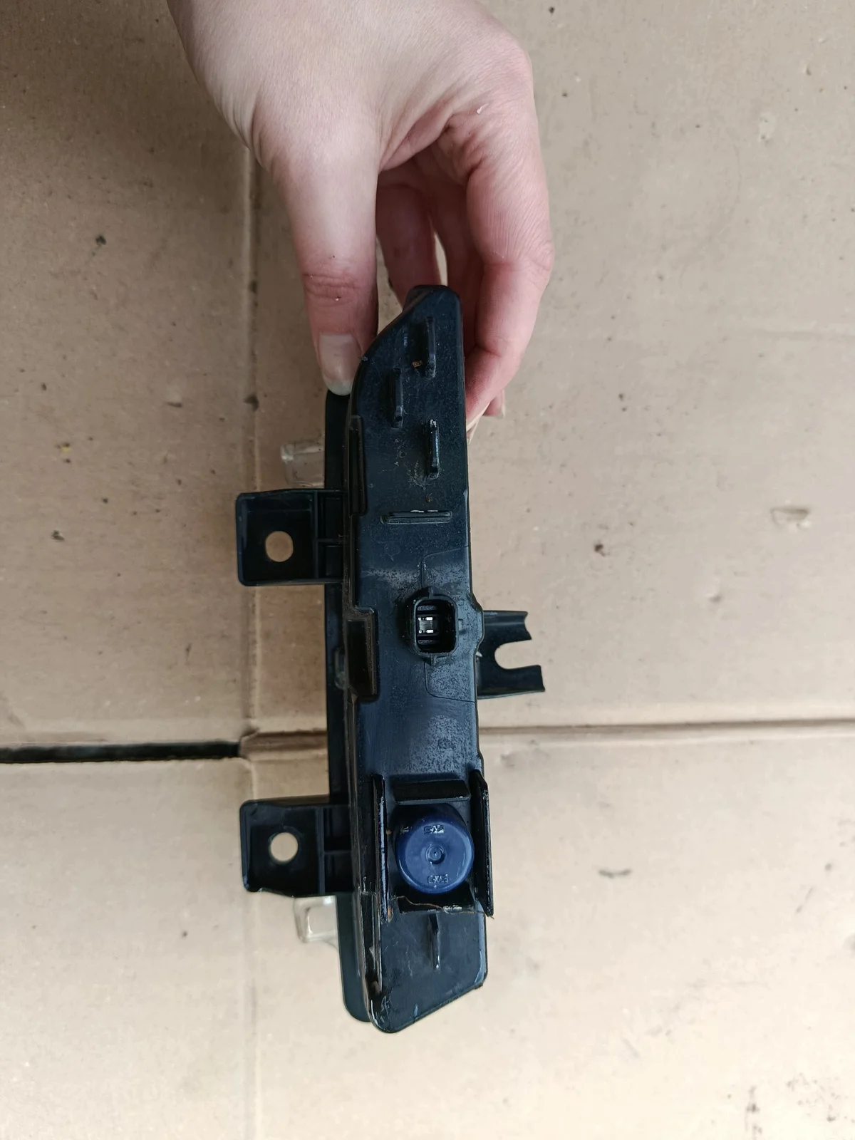 Farol Esquerdo Renault Clio IV 89208551 image 5