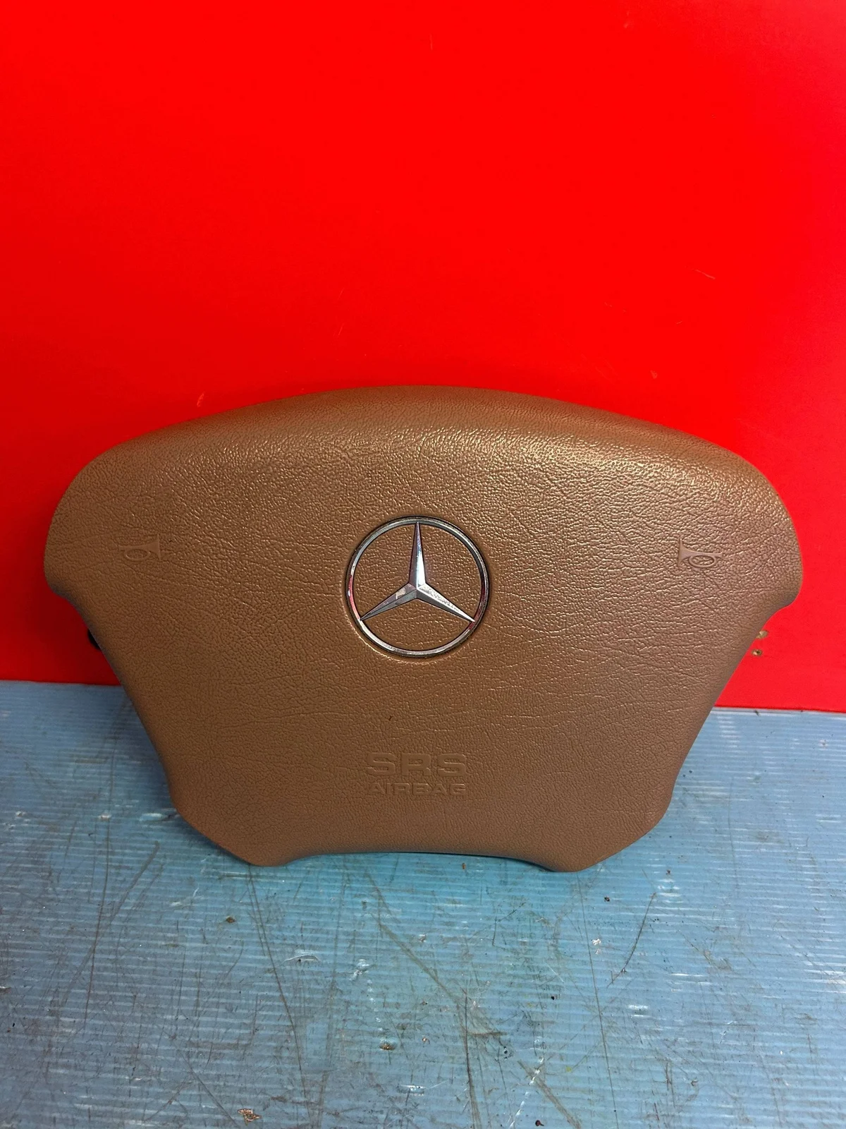Mercedes-Benz ML W163 airbag 16346002988H7105