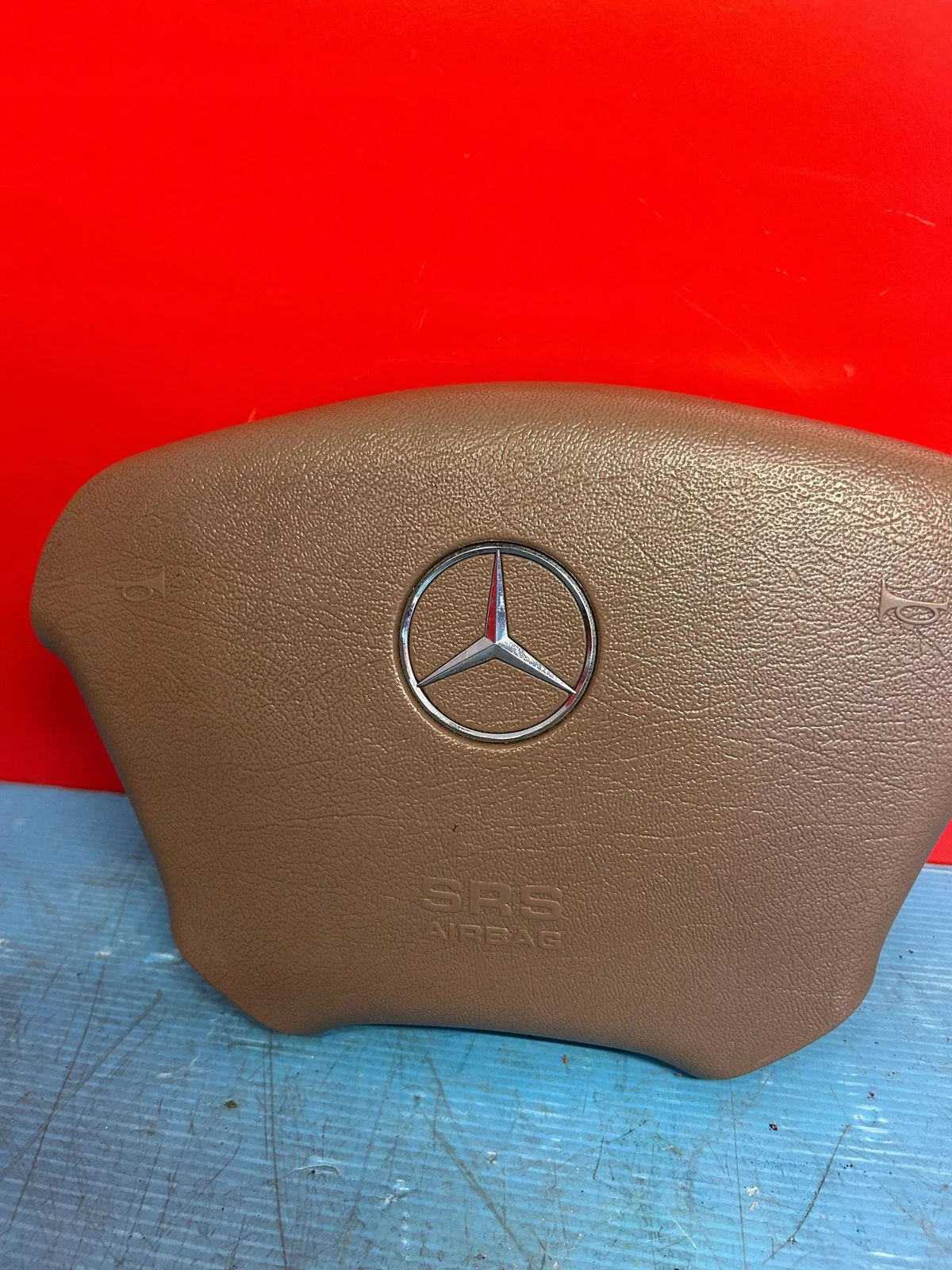 Mercedes-Benz ML W163 airbag 16346002988H7105
