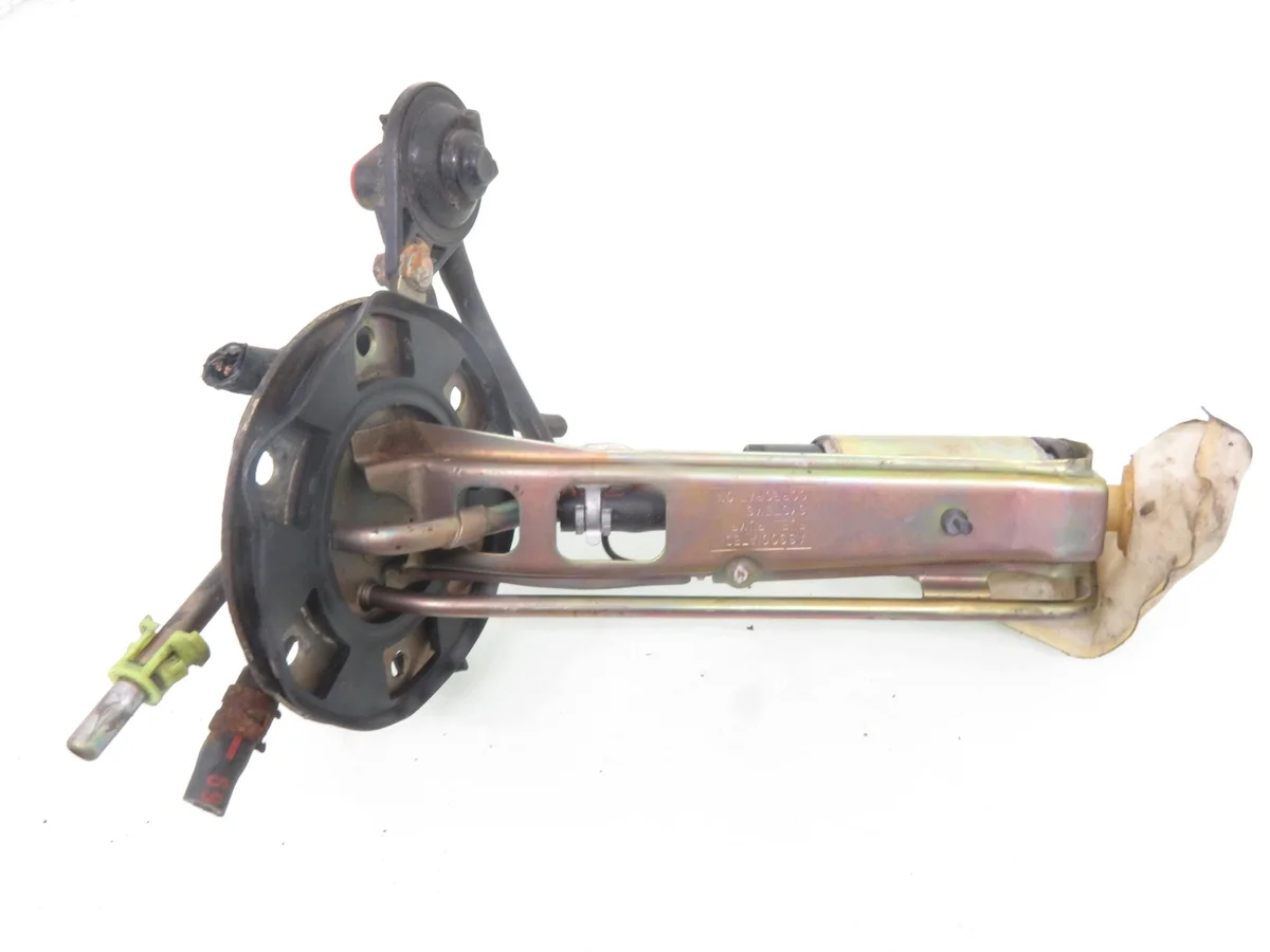 Kraftstoffpumpe Hyundai Coupe I 2.0 16V image 4