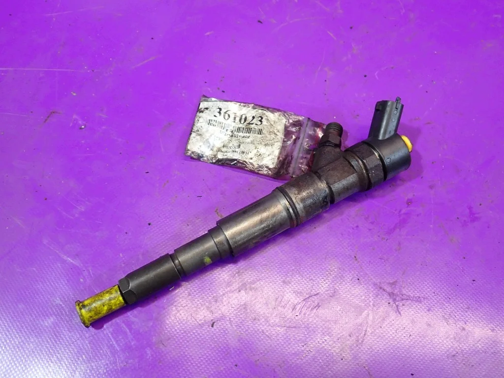 Fuel Injector Bosch 0445110030 Rover 75 2.0
