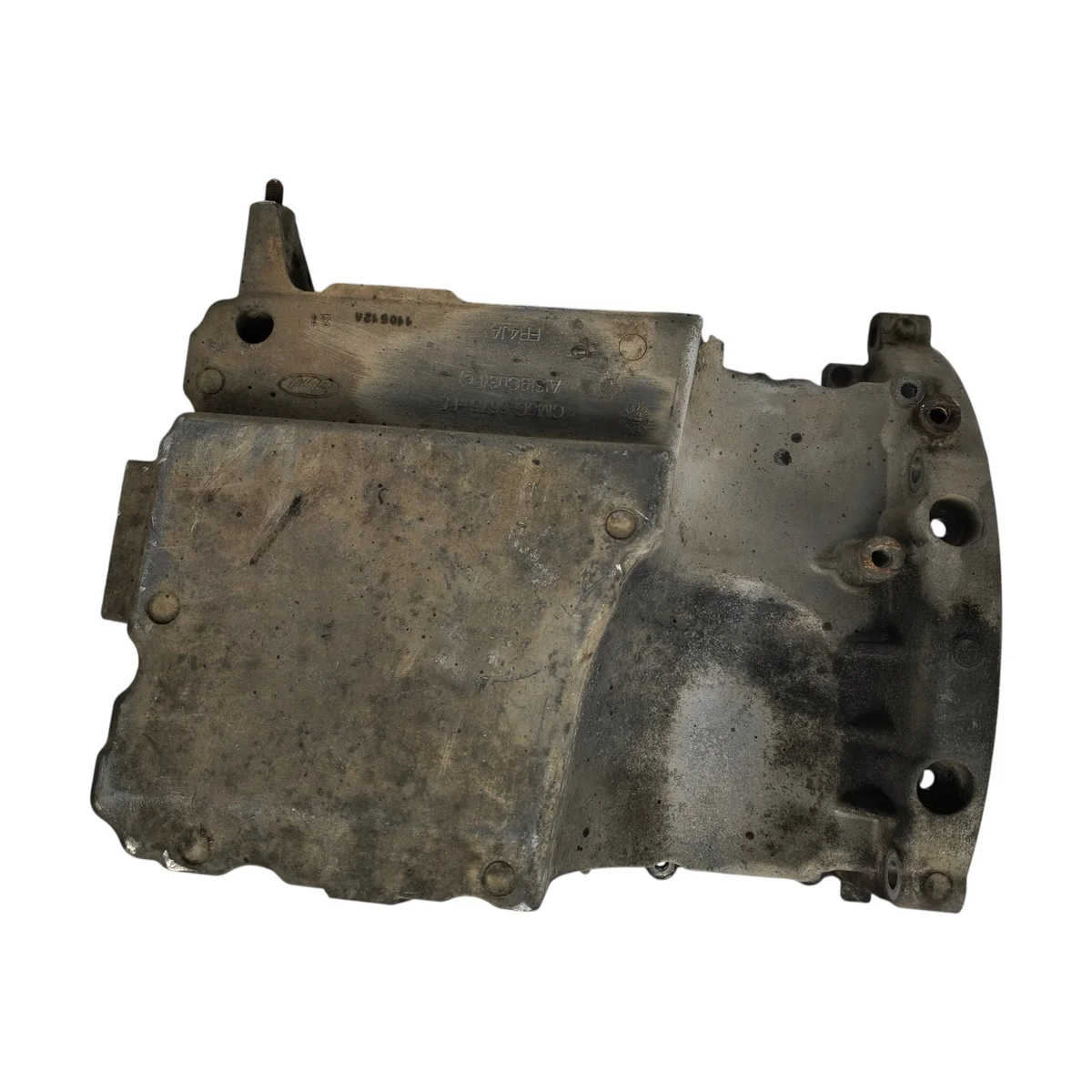 Ford Focus MK3 1.0 EcoBoost Oil Sump CM5G-6675-FC