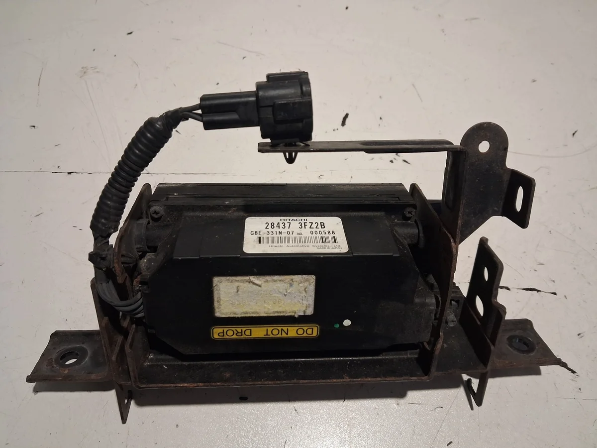 Sensor de Velocidade Infiniti QX70 28437-3FZ2B