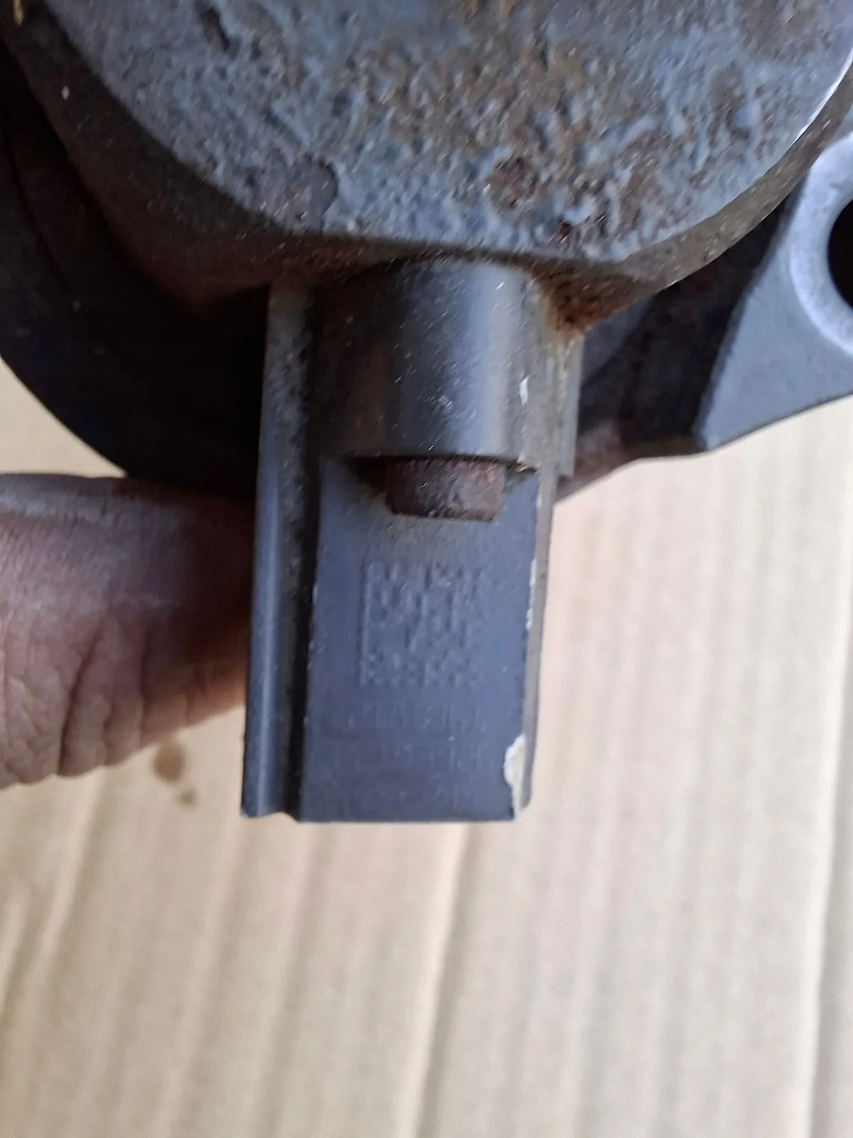 DAF Injection Pump 2185361