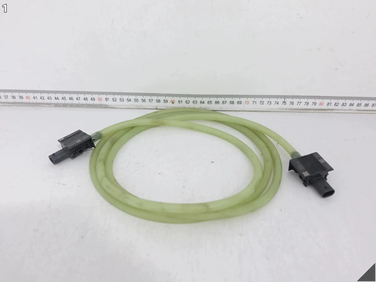 Pedestrian Protection Sensor BMW 5 Series G60 G61 G68 M5 G90 72623515MPD