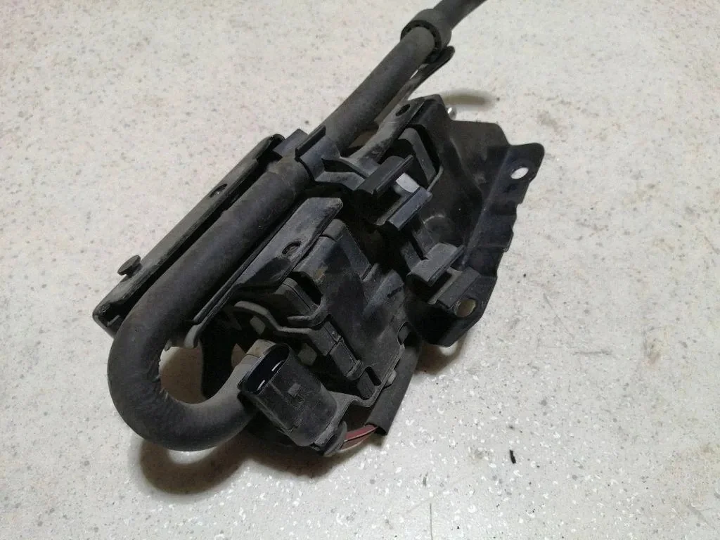 Volkswagen Pumpe 1K0127023M image 5