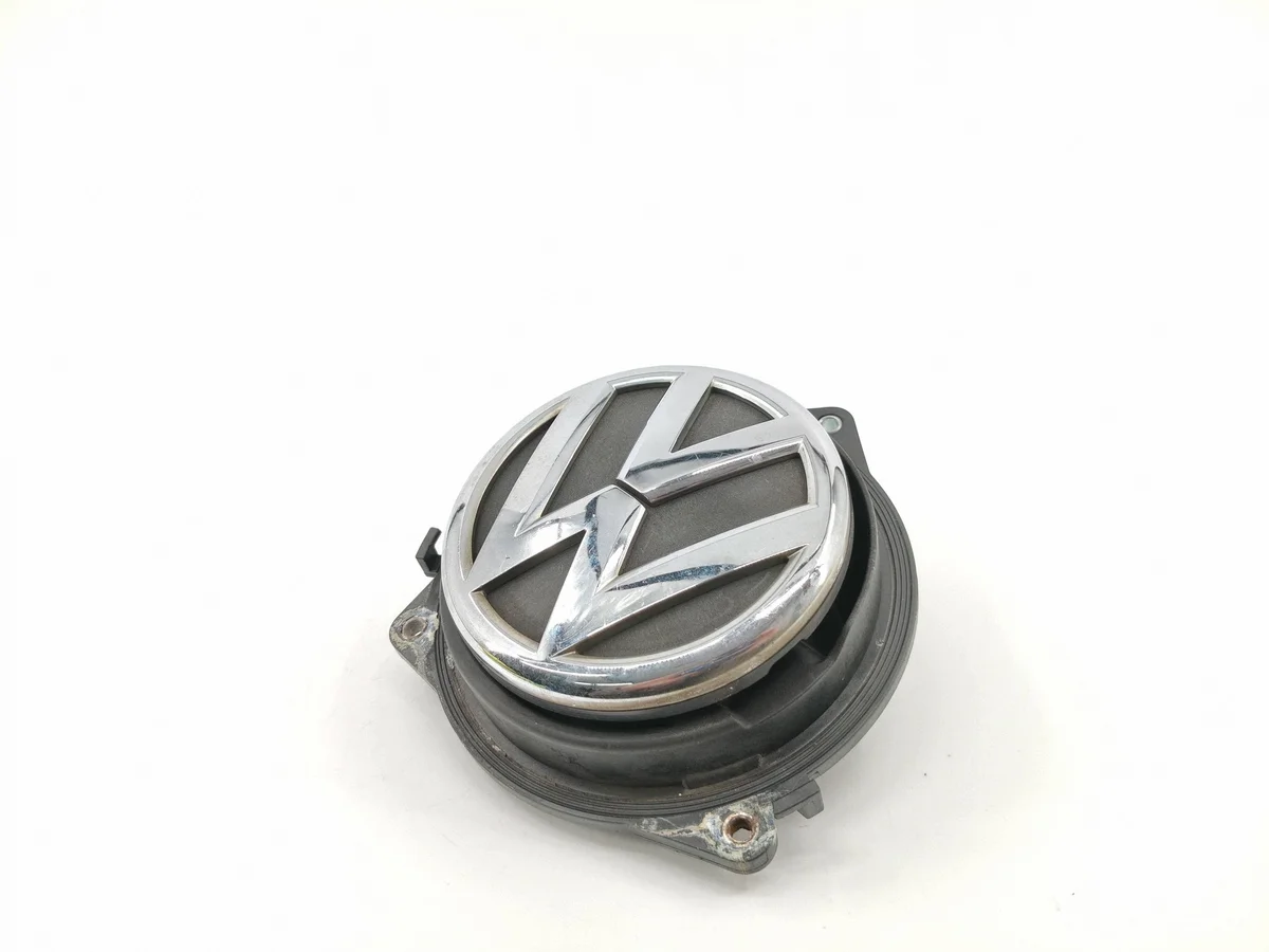 Volkswagen Golf VI Manilla Maletero 6R0827469