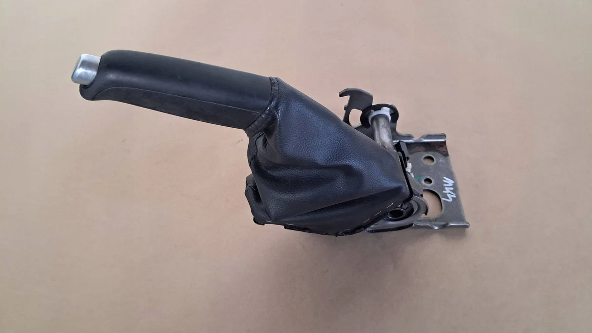 Handbromsspak Ford 7G91-2780-BM