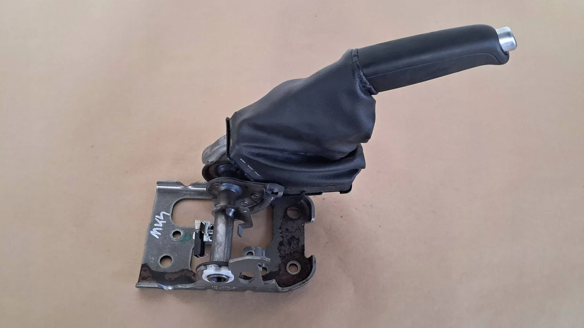 Ford 7G91-2780-BM Leva Freno Mano