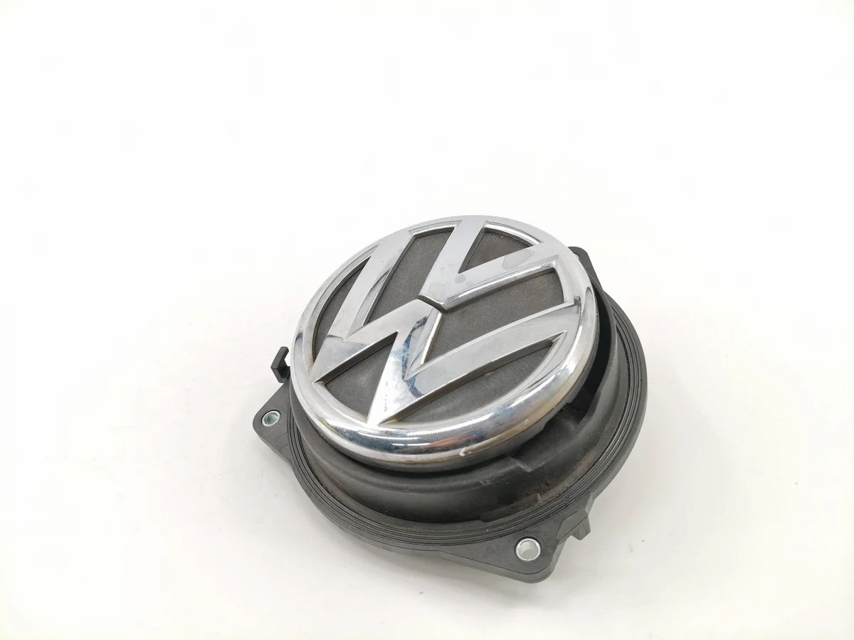 Maniglia Emblema Serratura Cofano VW Passat CC 3C5827469J