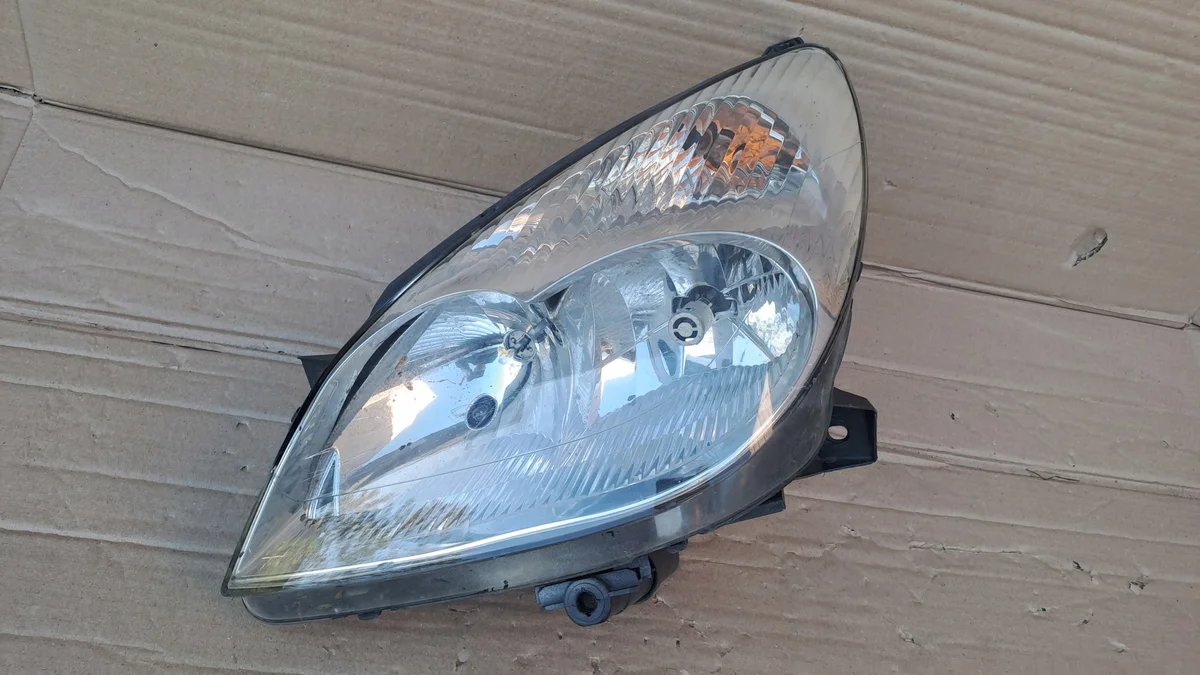 Faro Xenon Izquierdo Citroen C5 9644275380