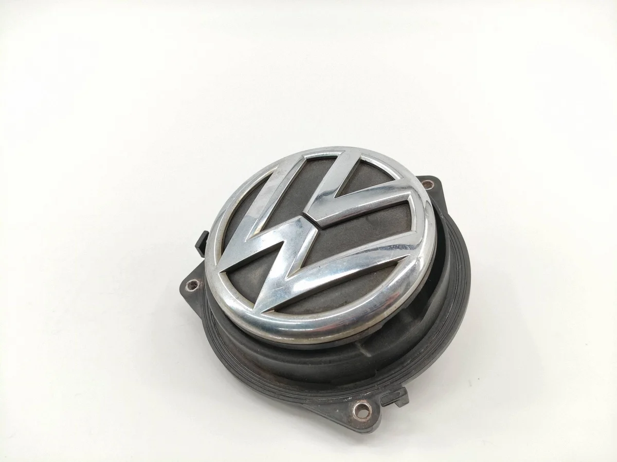 Maniglia Emblema Serratura Cofano VW Passat CC 3C5827469G