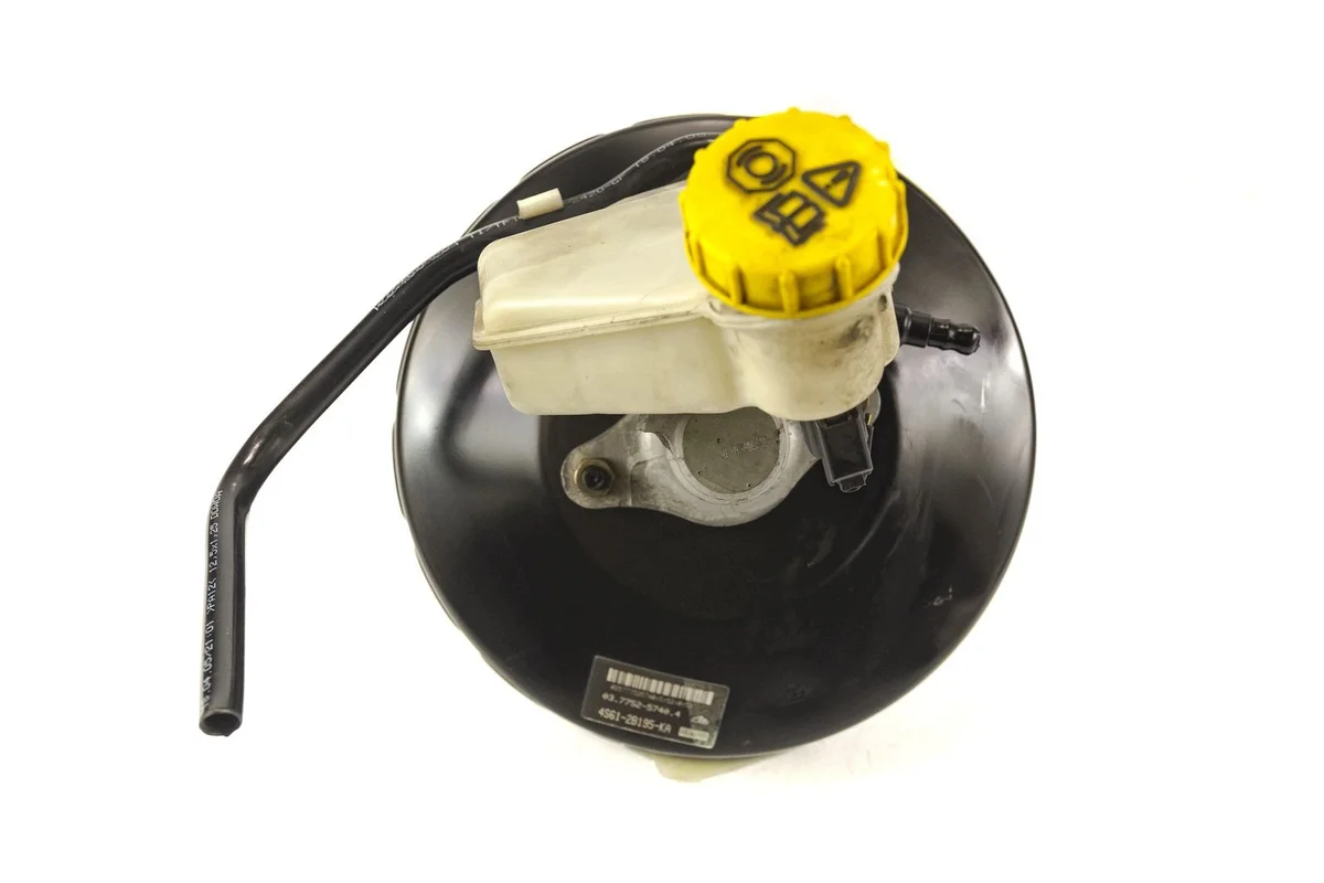 Bromsservo Ford Fiesta MK6 4S61-2B195-KA