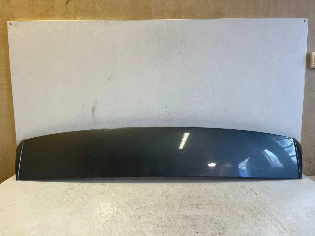 Spoiler de coffre BMW Série 5 E61 7061467