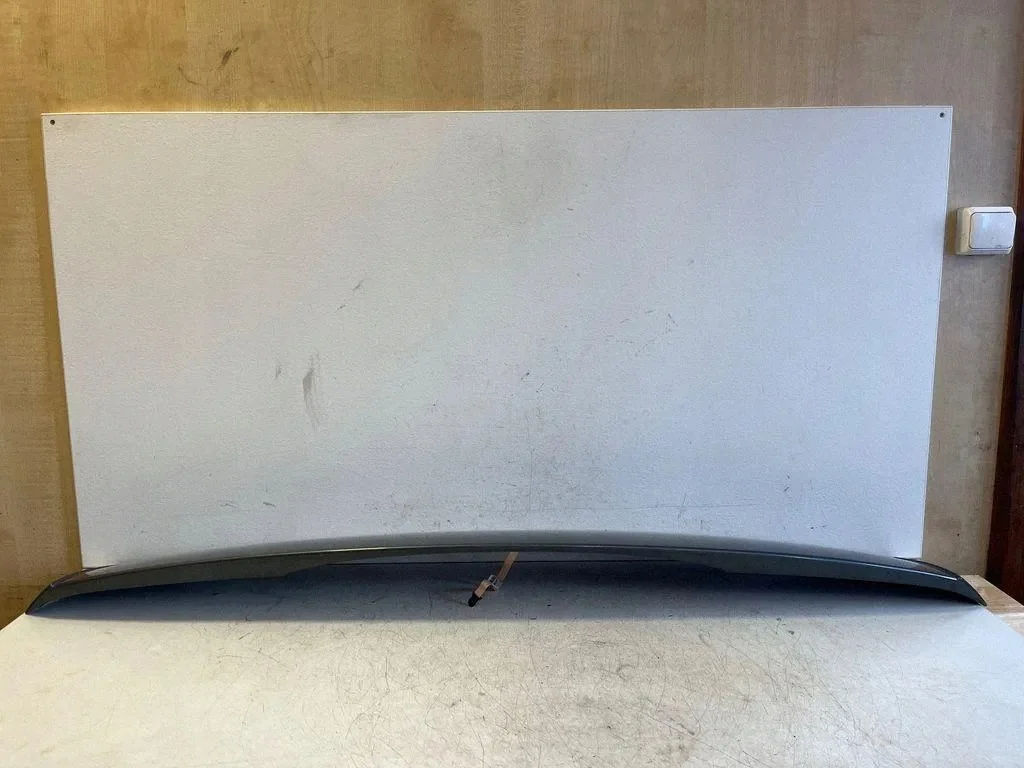Spoiler baklucka BMW E61 7061467 image 5