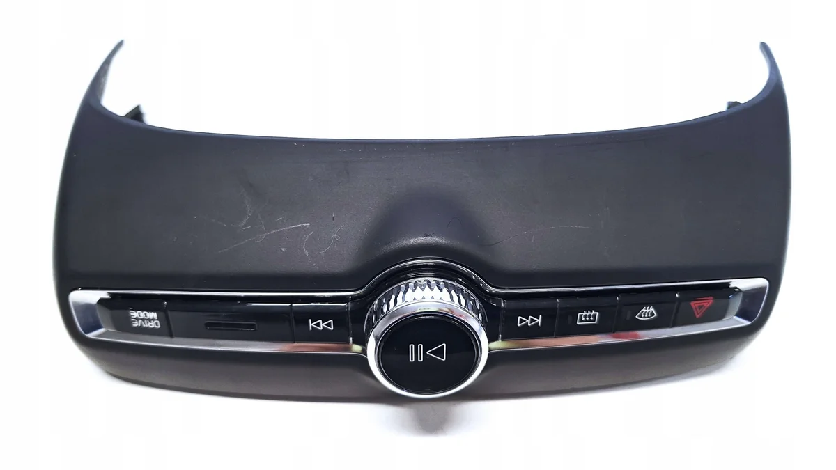 Volvo XC40 Bedienpaneel P31456672
