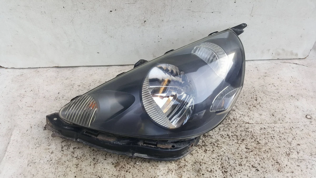 Phare Avant Gauche Honda Jazz II 2002- AYC3520