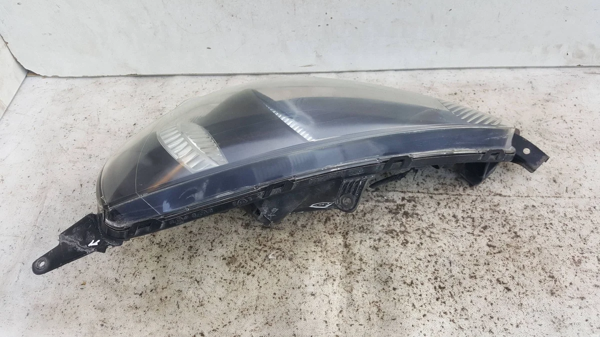Honda Jazz Luz Delantera Izquierda AYC3520