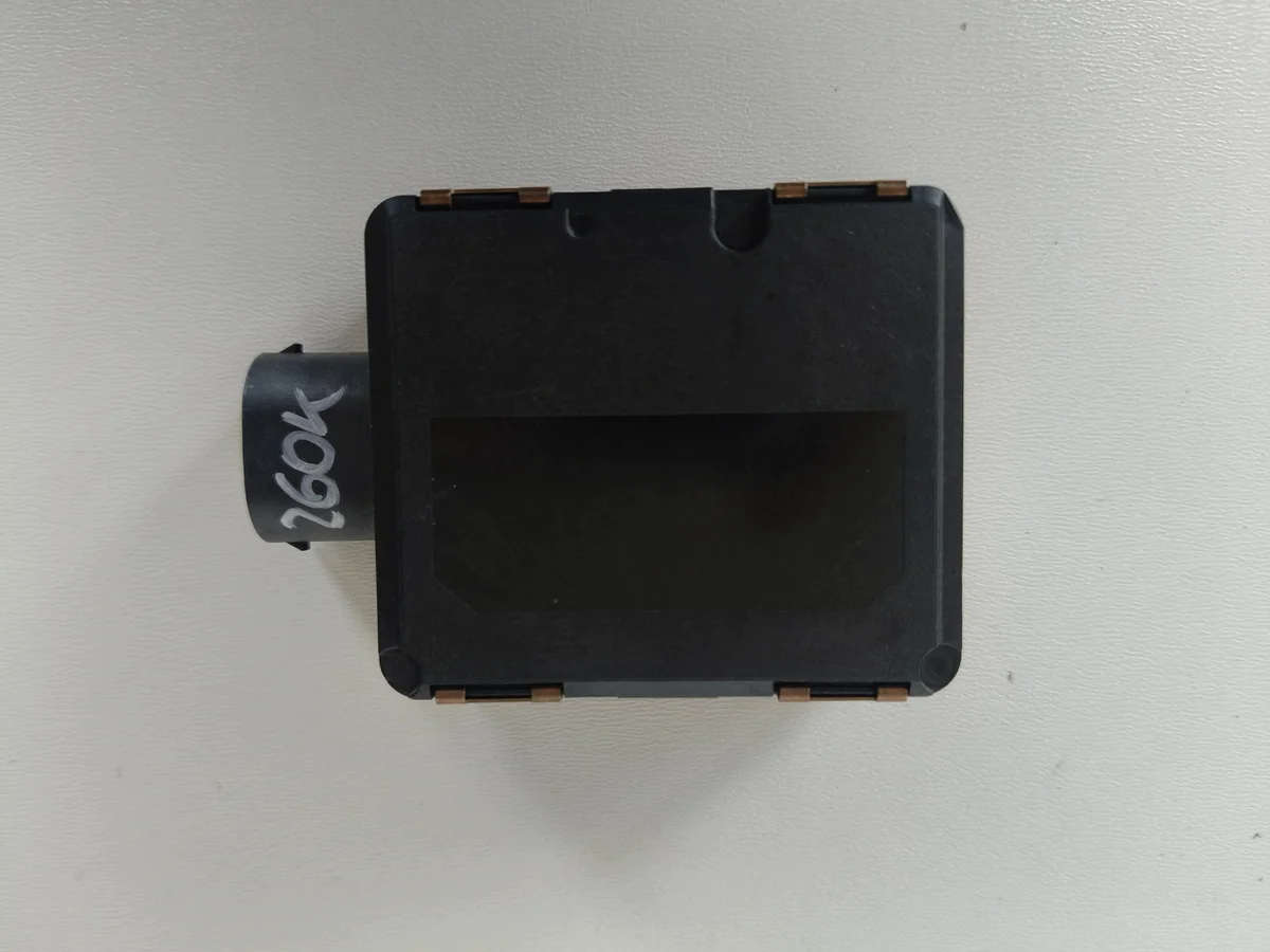 Sensor Radar Distronic ACC VW Skoda Seat 3Q0907550E
