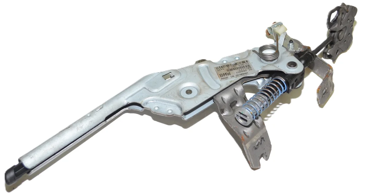 Levier de frein à main BMW E63 E60 E61 6767536