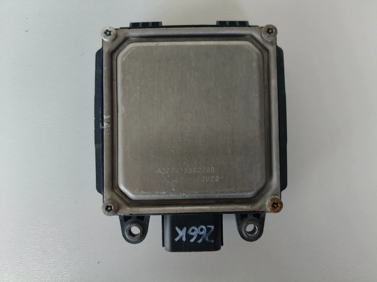 Capteur Radar Distronic Ford JK2T-17D453-AG