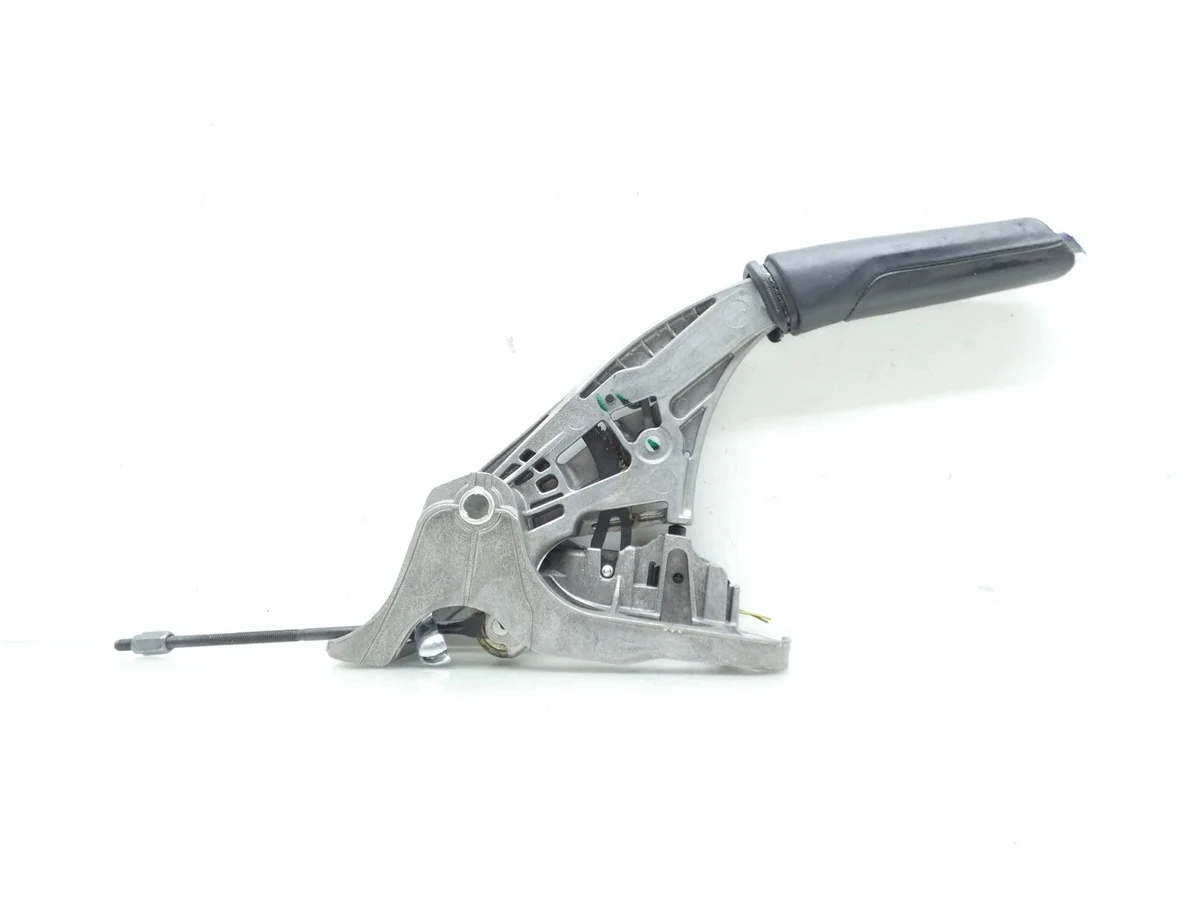 SEAT LEON III 5F Leva freno a mano 5F0711301