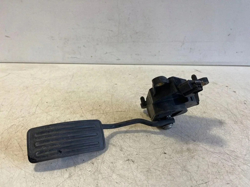 Gasklep NISSAN X-TRAIL T31 18002JG00A