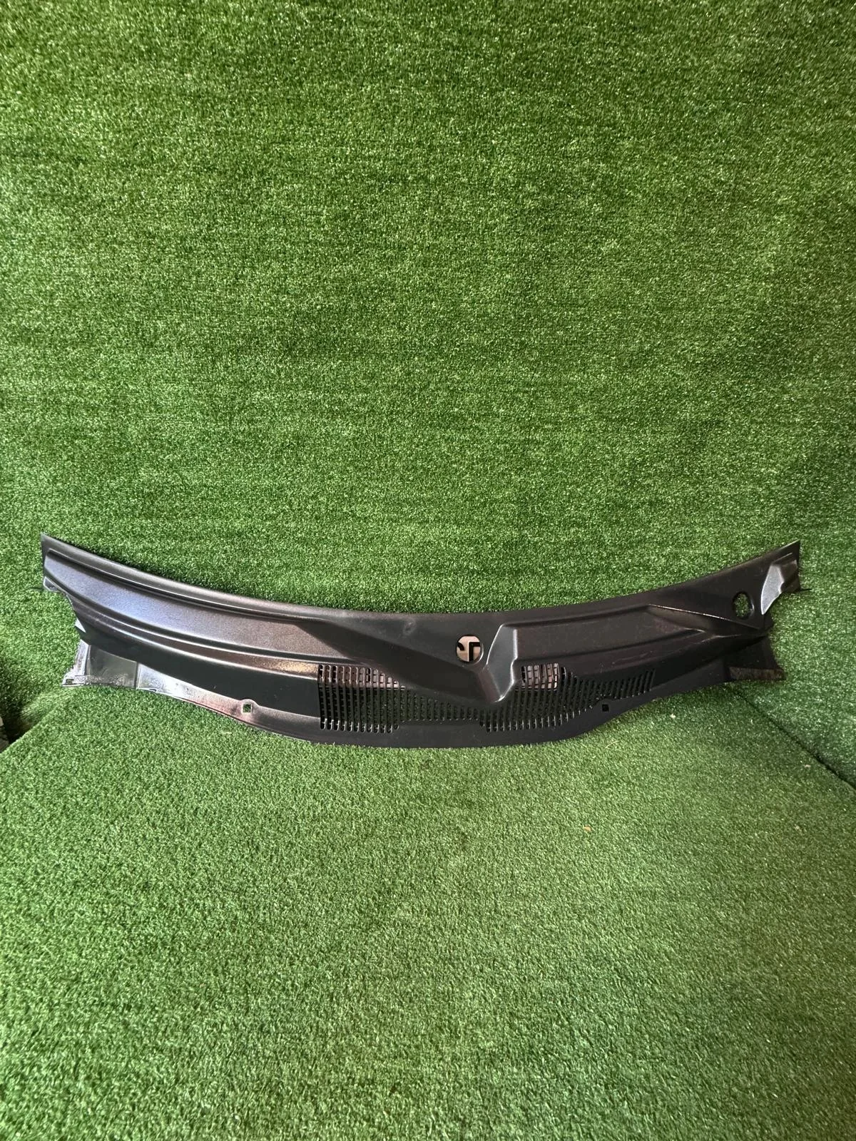 Jeep Compass I Undertray 05303964AF 2007-2010