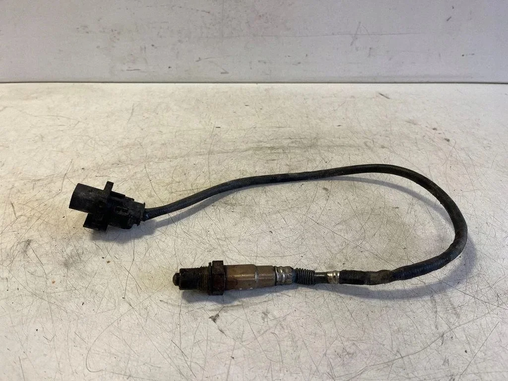 Sonda Lambda Superior 0281004027 Nissan 2.0DCI