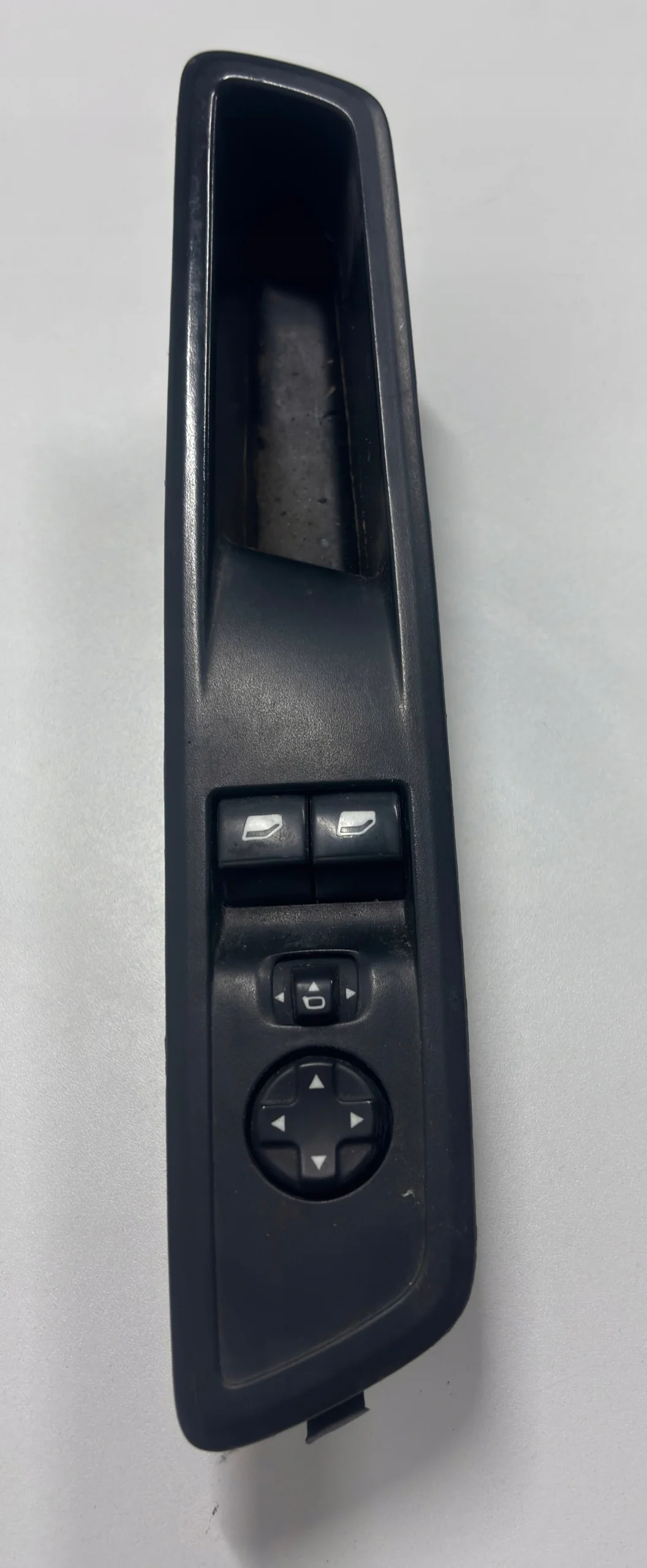 Comutador Vidros Esquerdo Dianteiro Expert III 98144415ZD