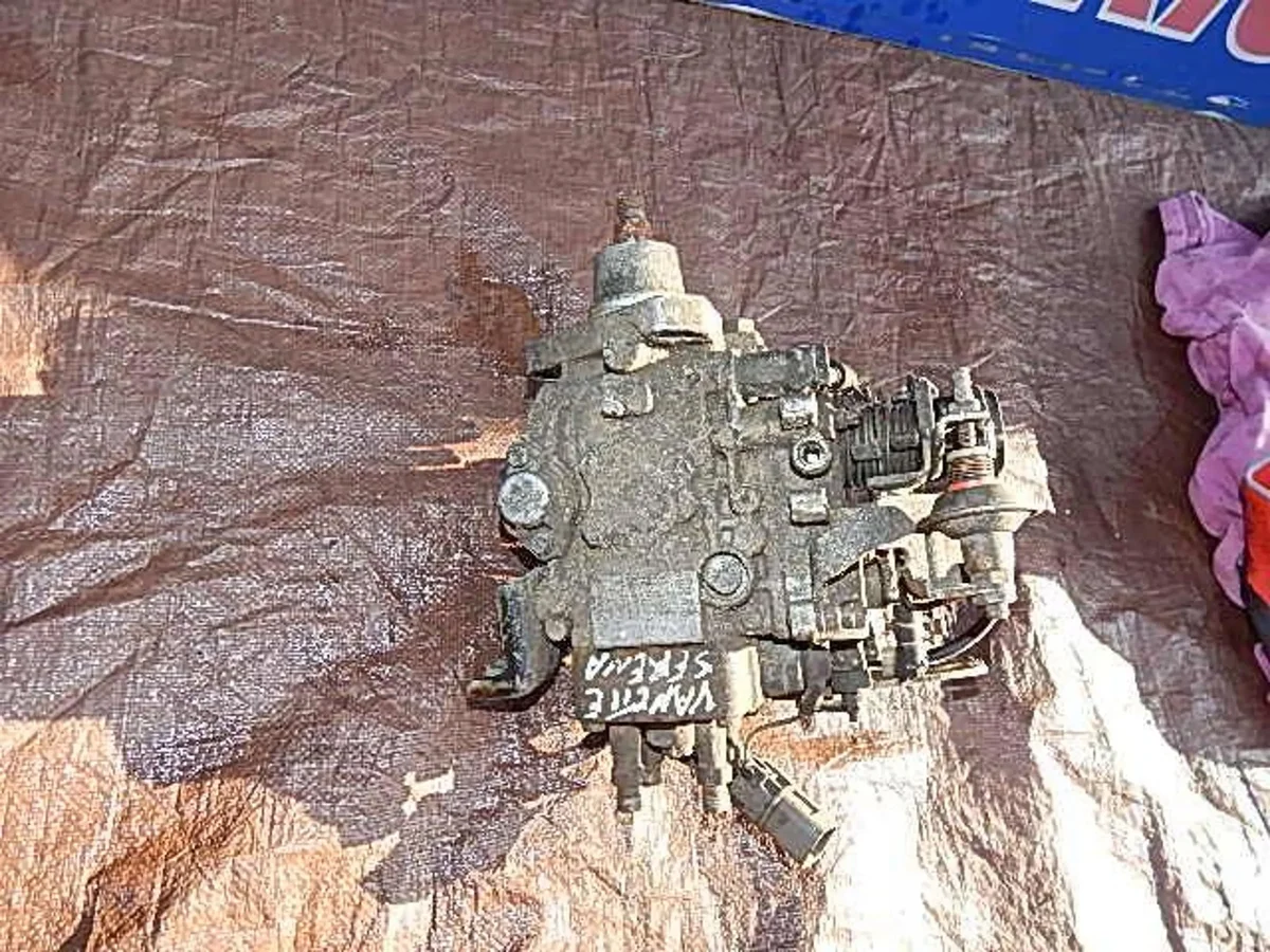 Nissan Vanette Cargo/Serena Injection Pump LD23 0460454404