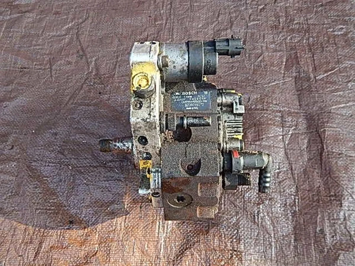 Pompa Carburante Renault Laguna II 1.9 dCi 8200055072
