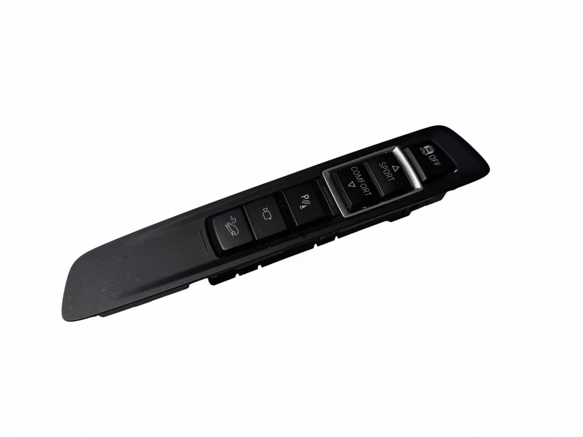 Panneau de commande BMW OE 9262721