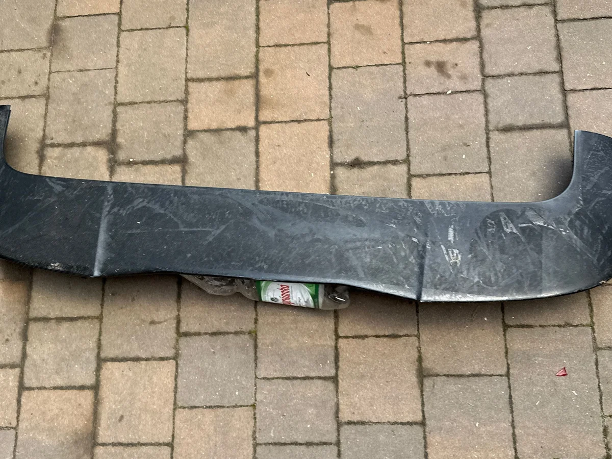 Spoiler Klappe Subaru XV II 96031FL000 image 8