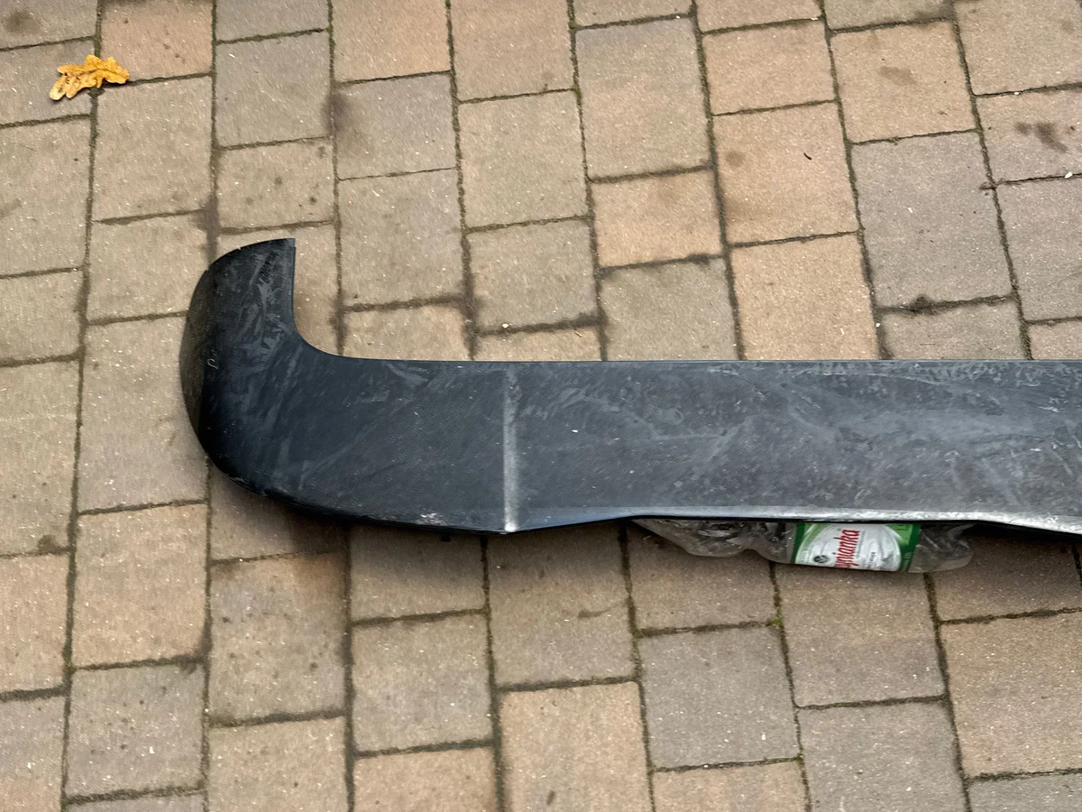 Spoiler Klappe Subaru XV II 96031FL000 image 9