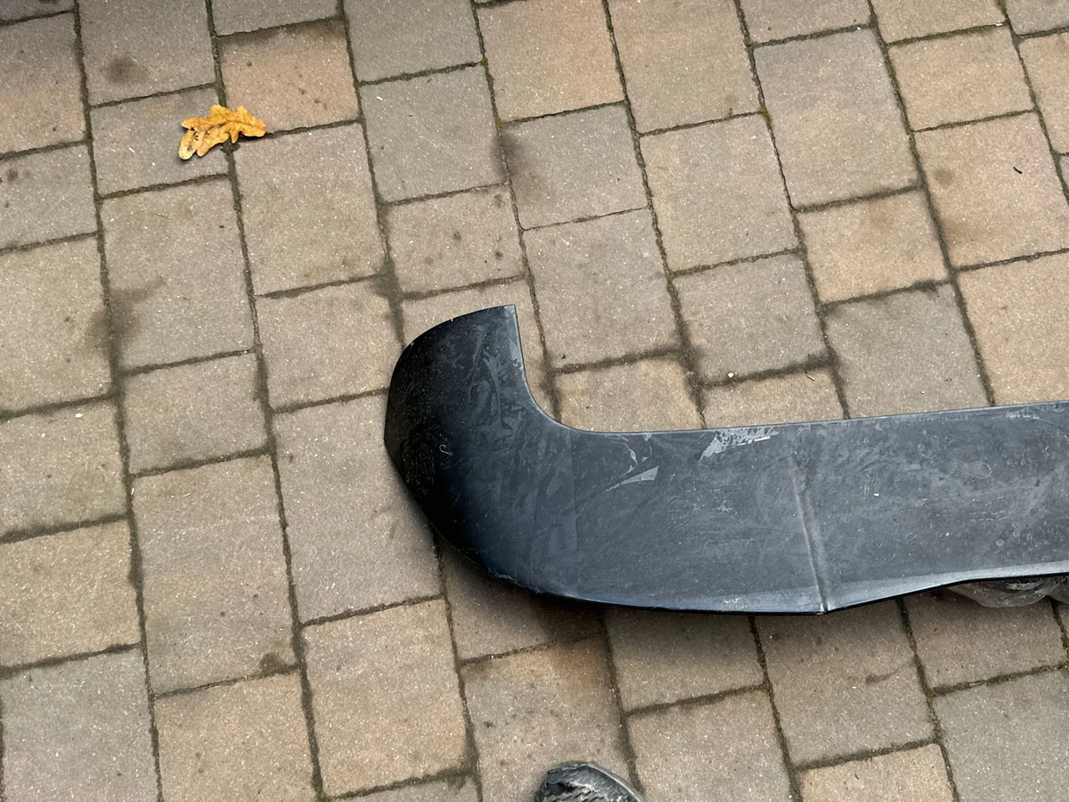 Spoiler Klappe Subaru XV II 96031FL000 image 10
